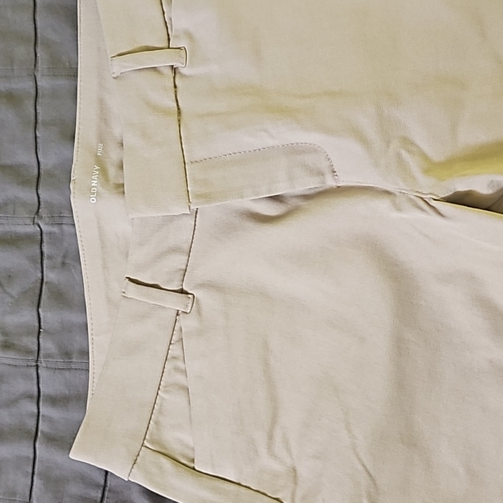 OLD NAVY pixie pants